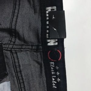 ravmen black label jeans